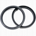 Сальник 90x105x12 TC NBR-70-K/C/C SOG