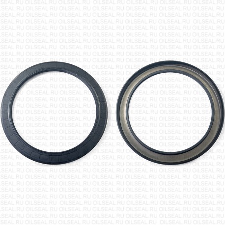 Сальник 270x330x25 TC NBR 80-K01B-C-C NAK