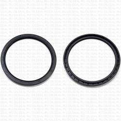 Сальник 120x140x10 TC NBR 70-C-C SOG