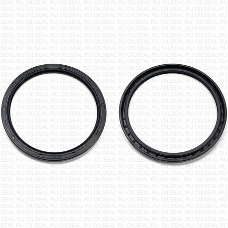 Сальник 120x140x10 TC NBR 70-C-C SOG