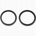 Сальник 120x140x10 TC NBR-70-K/C/C SOG