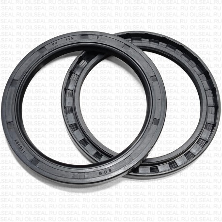 Сальник 90x115x9 TC NBR 70-C-C SOG