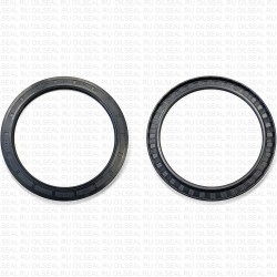 Сальник 170x210x12 TC NBR 70-C-C SOG