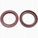 Сальник 52x72x7/7.5 TCV Viton-80-N/C/C SOG