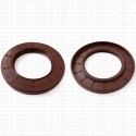 Сальник 50x80x8/8.5 TCV Viton-80-N/C/C SOG