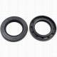 Сальник 35x55x7/8 TCV NBR 80-C-C SOG