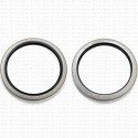 Сальник 150x180x15 TA NBR 70-C-C SOG