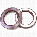 Сальник 55x78x12 TCN Viton-80-N/C/C SOG