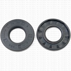 Сальник 20x40x5 SC NBR 70-C-C SOG