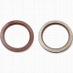 Сальник 120x150x14 TCN NBR 80-C-C SOG