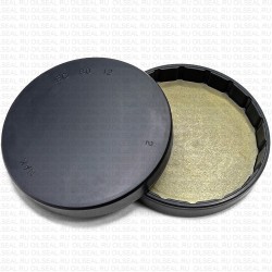 Крышка 80x12 EC NBR 70-K01B-C NAK