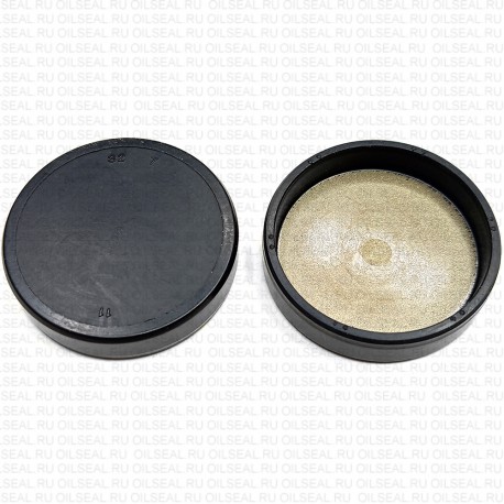 Крышка 32x7 EC NBR 70-K04-C NAK