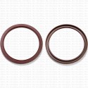 Сальник 190x220x15 TG Viton-80-N-01/C/C NAK