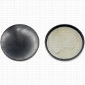 Крышка 100x10 EC NBR-70-K-01B/C NAK