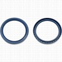 Сальник 125x150x13 TC NBR-70-B-01B/C/C NAK