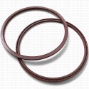 Сальник 150x164x5/5.5 TCV Viton-80-N/C/C SOG