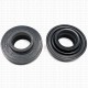 Сальник 20x42x5/13.6 DC4S NBR-80-K-86/Q/C.S NAK