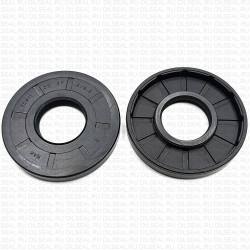 Сальник 20x47x6/6.5 TCN11 NBR-80-K-01B/C/E NAK