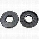 Сальник 20x47x6/6.5 TCN11 NBR-80-K-01B/C/E NAK