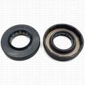 Сальник 21x40x7/9 TG2WA NBR-70-K-01B/C/S/GR27 NAK