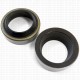 Грязесъемник 20x30x7/10 WPV NBR 90-K01N-C NAK