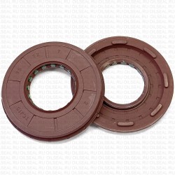 Сальник 35x72x7 TCJ15 Viton 80-N03-C-S NAK