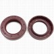 Сальник 36x58x12 TCN1 Viton 80-N03-C-E NAK