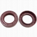 Сальник 36x58x12 TCN1 Viton 80-N03-C-E NAK