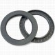 Сальник 80x110x8 TC Viton 80-T05-C-C NAK