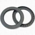 Сальник 80x110x8 TC Viton 80-T05-C-C NAK
