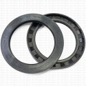 Сальник 80x110x10/10.5 TCV NBR-80-K/C/C SOG