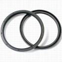 Сальник 100x114x10 TC NBR-70-K/C/C WLK