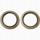 Сальник 105x140x13 TA NBR 70-K01B-C-C NAK