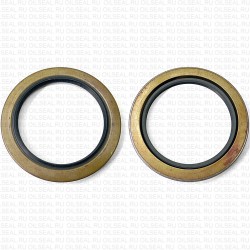 Сальник 105x140x13 TA NBR 70-K01B-C-C NAK