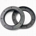 Сальник 50x74x10 TC NBR 70-C-C WLK