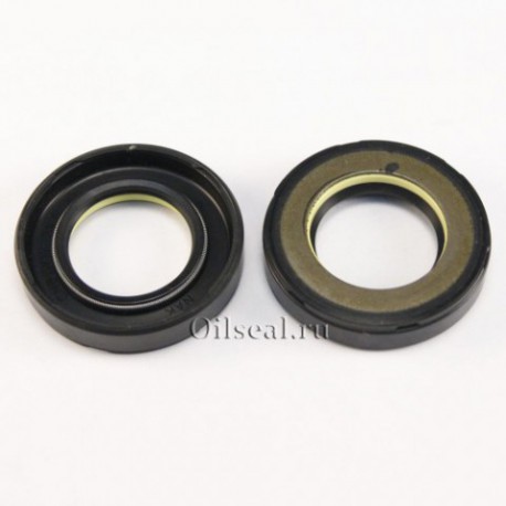 Сальник 29.5x50x10 CNB1 NBR 75-K91-C-C PTFE NAK