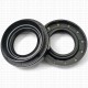 Сальник 40x72x11/18 TC9 NBR 70-C-C WLK