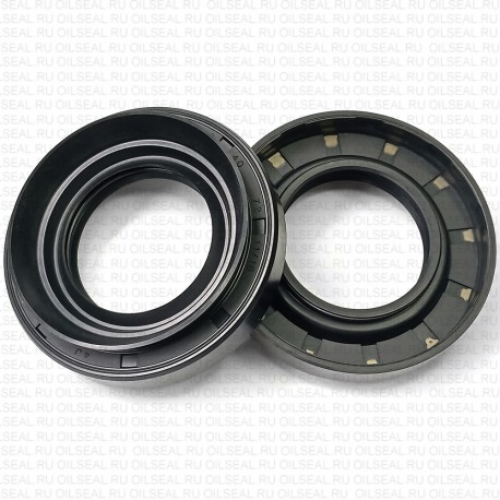 Сальник 40x72x11/18 TC9 NBR 70-C-C WLK