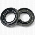 Сальник 40x72x11/18 TC9 NBR-70-K/C/C WLK