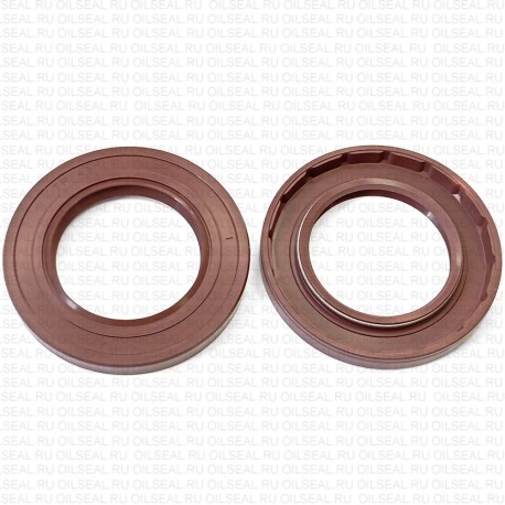 Сальник 42x68x8 TF Viton 80-N03-C-S NAK