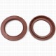 Сальник 44.45x63.5x7.95 TCNW Viton 80-N01-C-S NAK