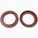 Сальник 44.45x63.5x7.95 TCNW Viton 80-N01-C-S NAK