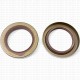 Сальник 45x65x10 TBR Viton 80-N01-C-S NAK