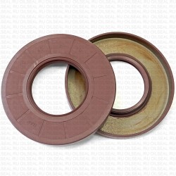 Сальник 45x90x10 TC Viton 80-N03-C-C NAK