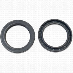 Сальник 48x65x7 SC NBR 70-K01B-C-C NAK