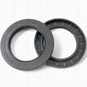 Сальник 55.56x82.55x9.52 TC NBR 70-K01B-C-C NAK