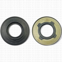 Сальник 57x125x8/13.6 SCY NBR 70-K01B-C-C NAK