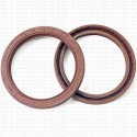 Сальник 58x72x8 TGL Viton 80-N03-C-C NAK