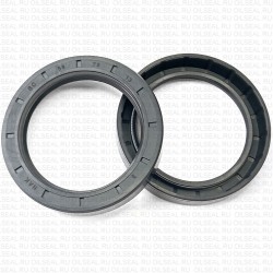 Сальник 58x78x13 SC NBR 70-K01B-C-C NAK