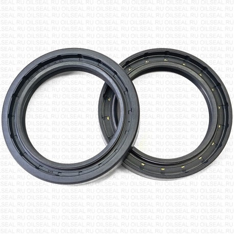 Сальник 60x82x12 DC NBR 70-K01B-C-C NAK